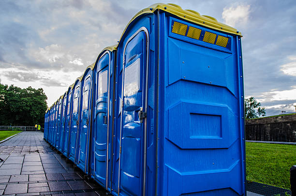 Trusted Terrell, TX porta potty rental Experts